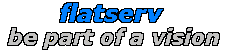 Willkommen zu flatserv.de